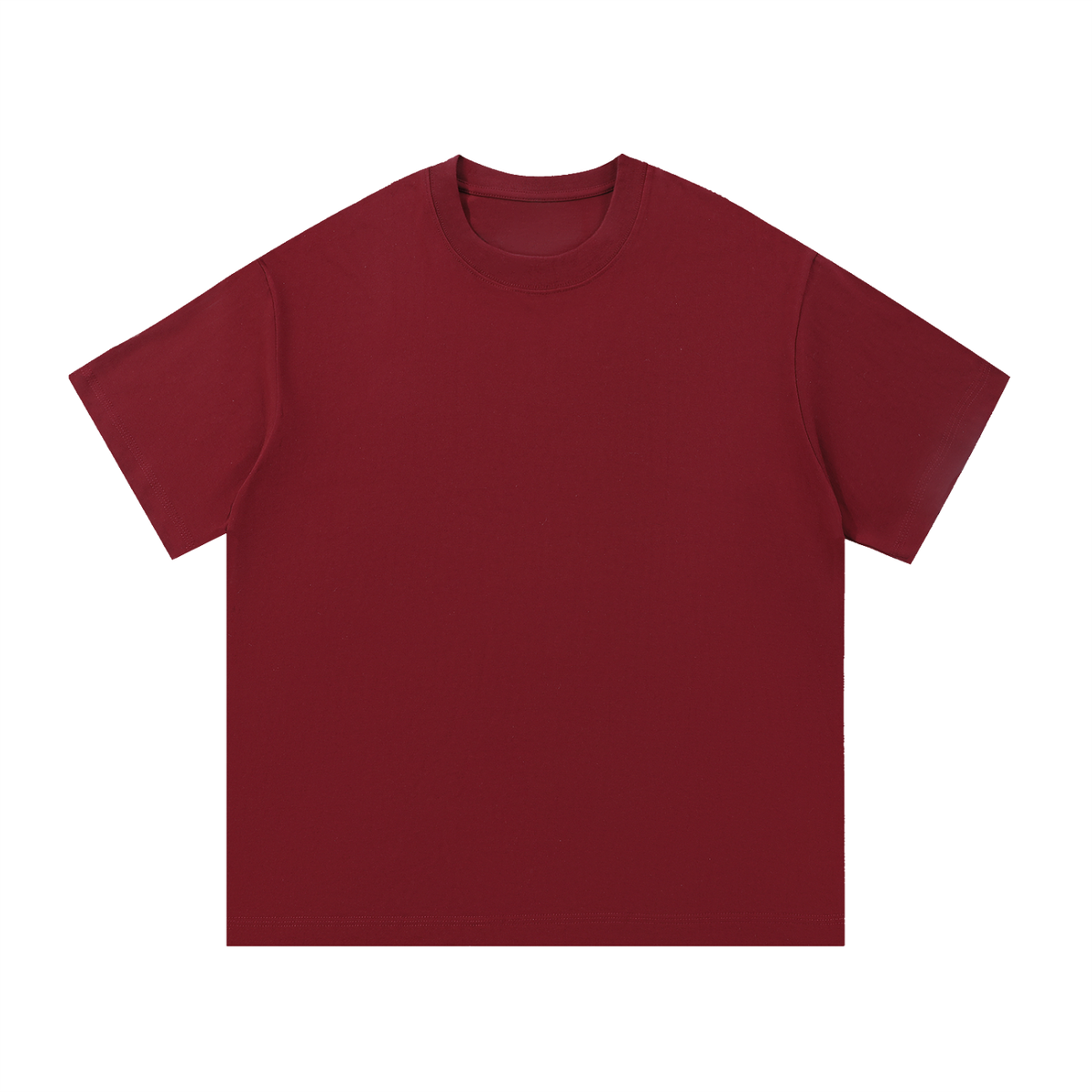 On Repeat Oversized Tee