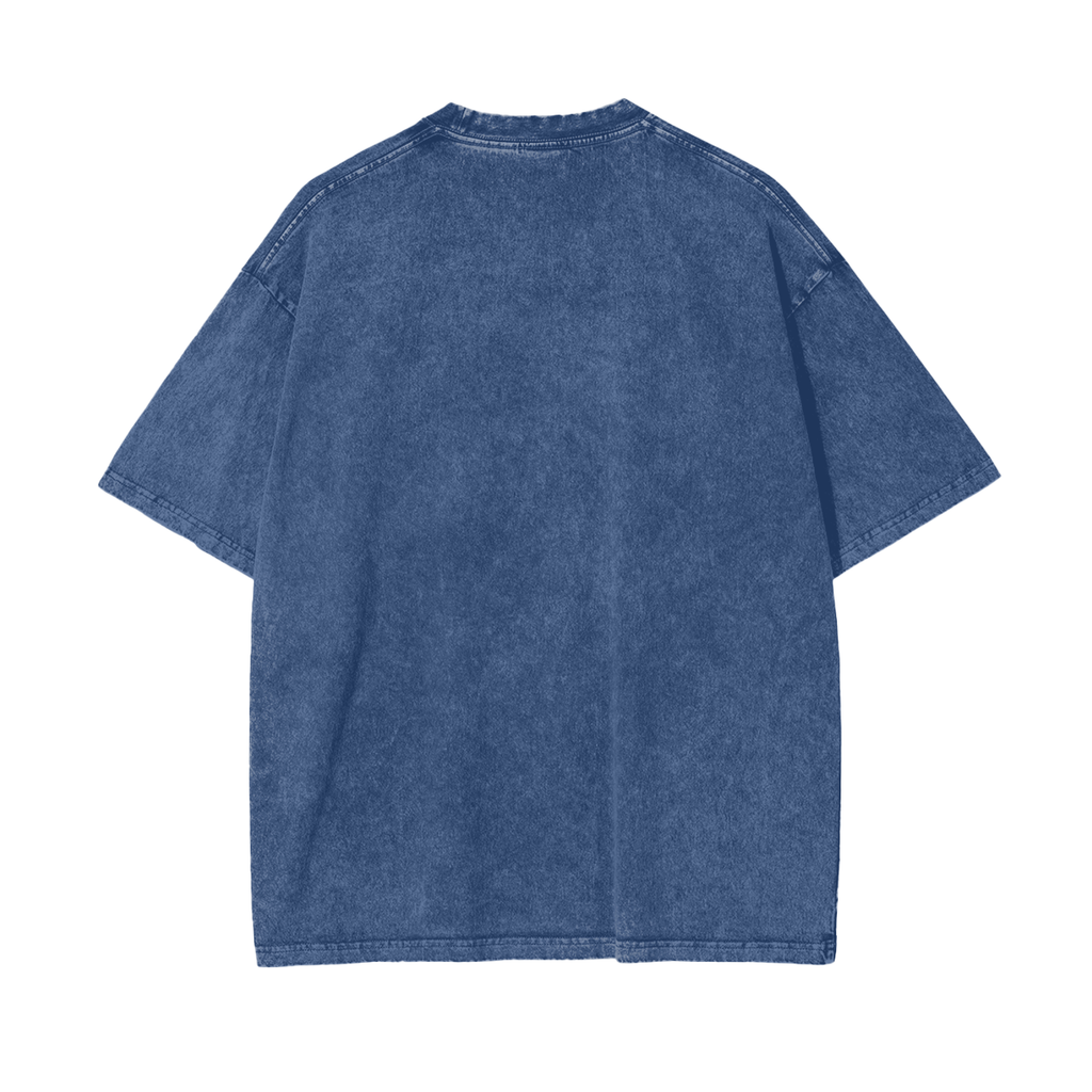 Old Flame Washed Tee