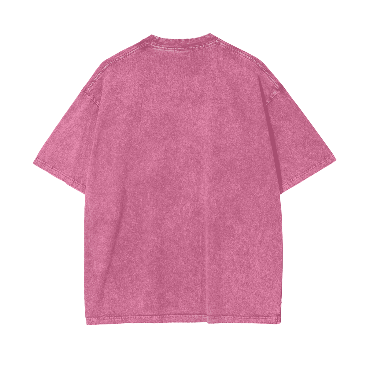 Old Flame Washed Tee