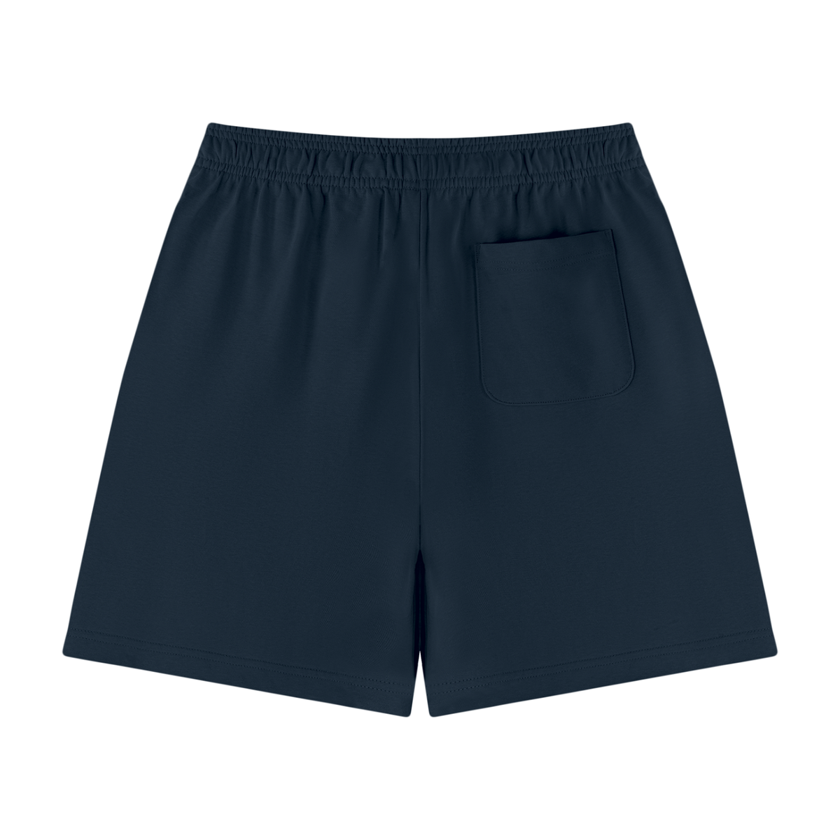 Day Off Cotton Shorts