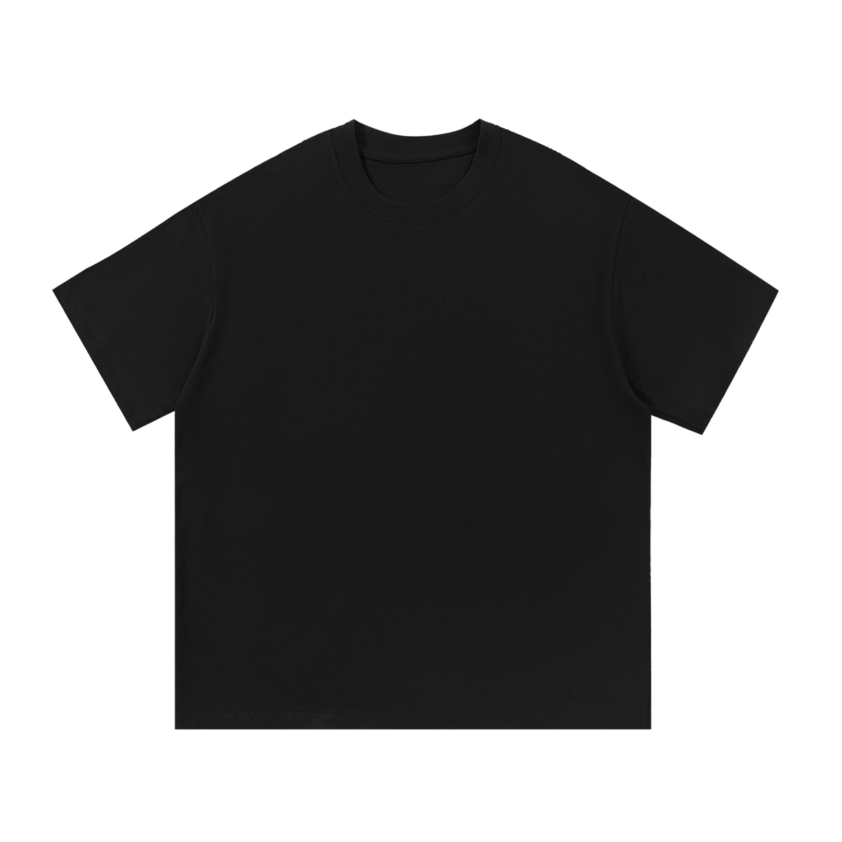 On Repeat Oversized Tee