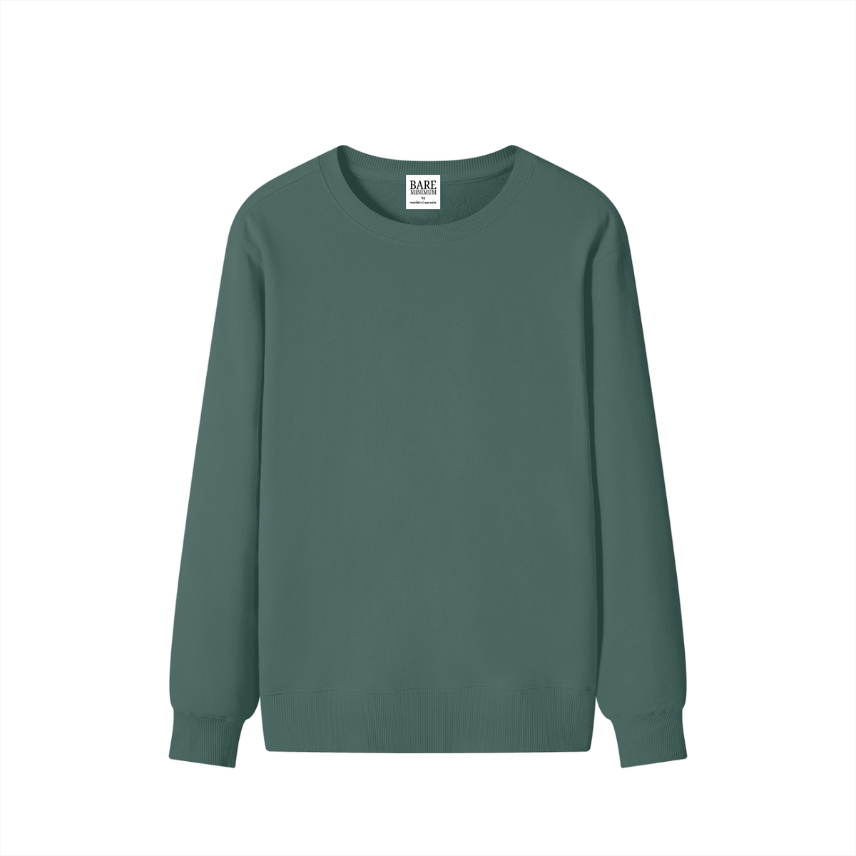 Soft Landing Crewneck