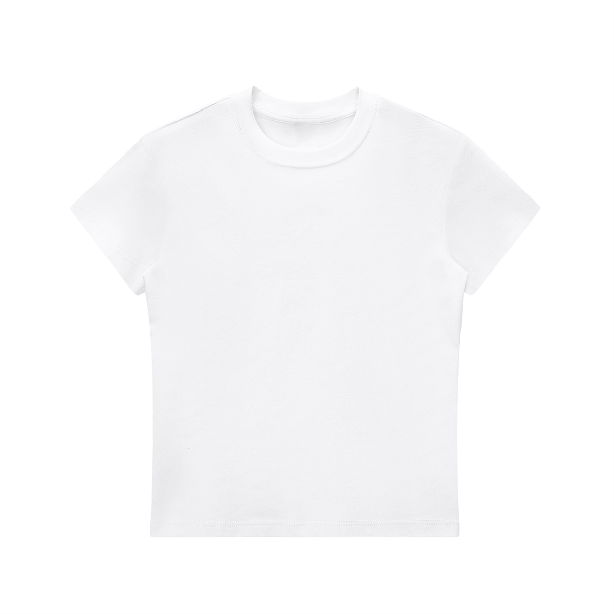 Hold Me Fitted Tee
