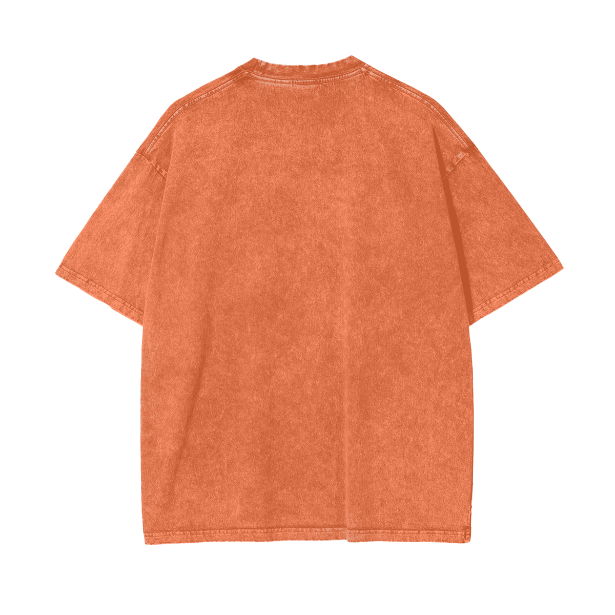 Old Flame Washed Tee