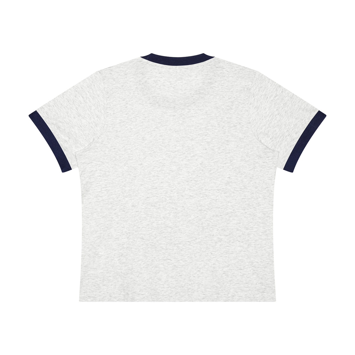 Second Look Ringer Tee