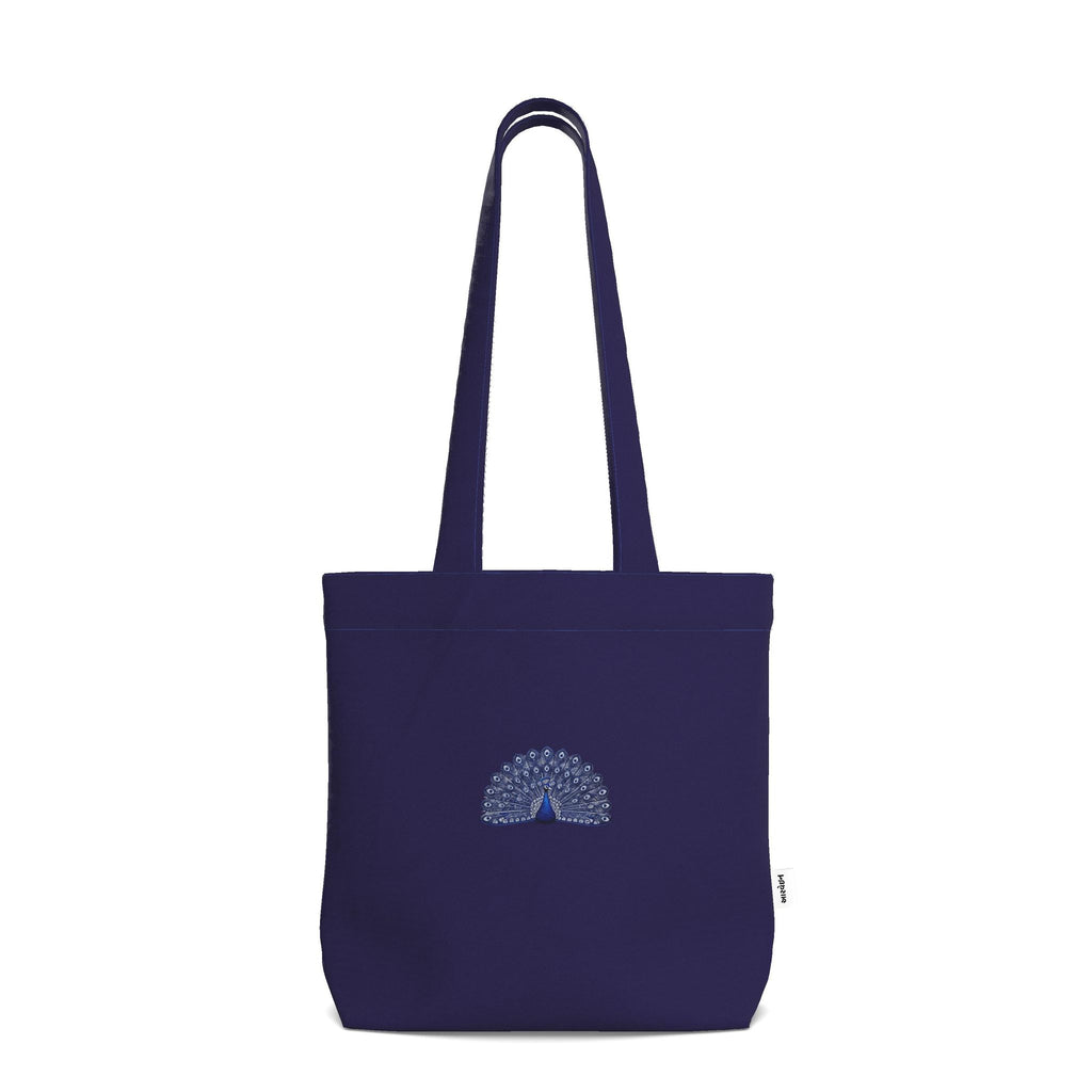 Mor Canvas Tote