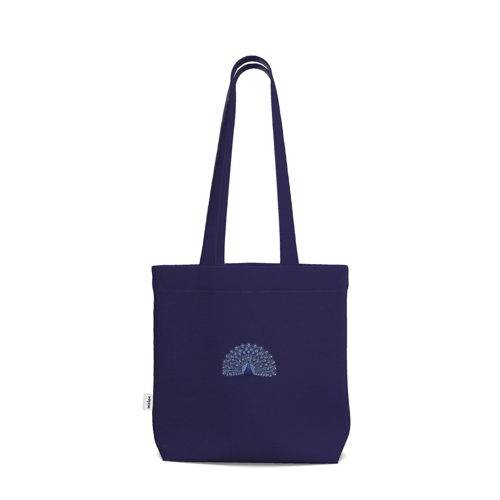 Mor Canvas Tote