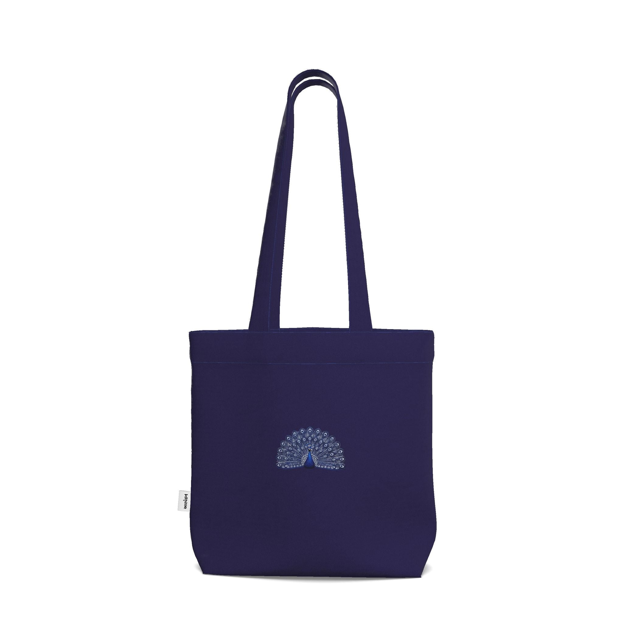 Mor Canvas Tote