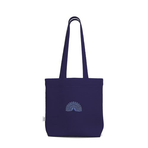 Mor Canvas Tote