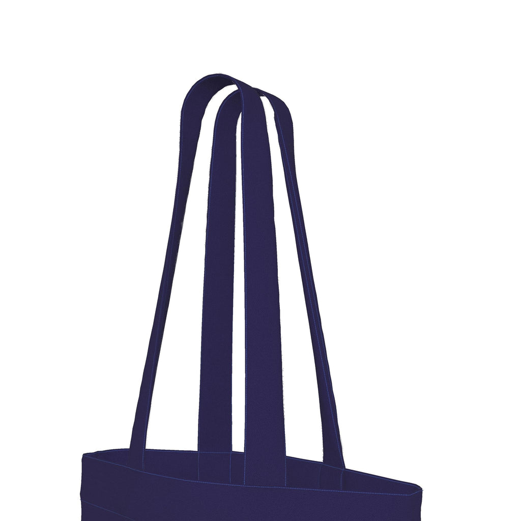 Mor Canvas Tote