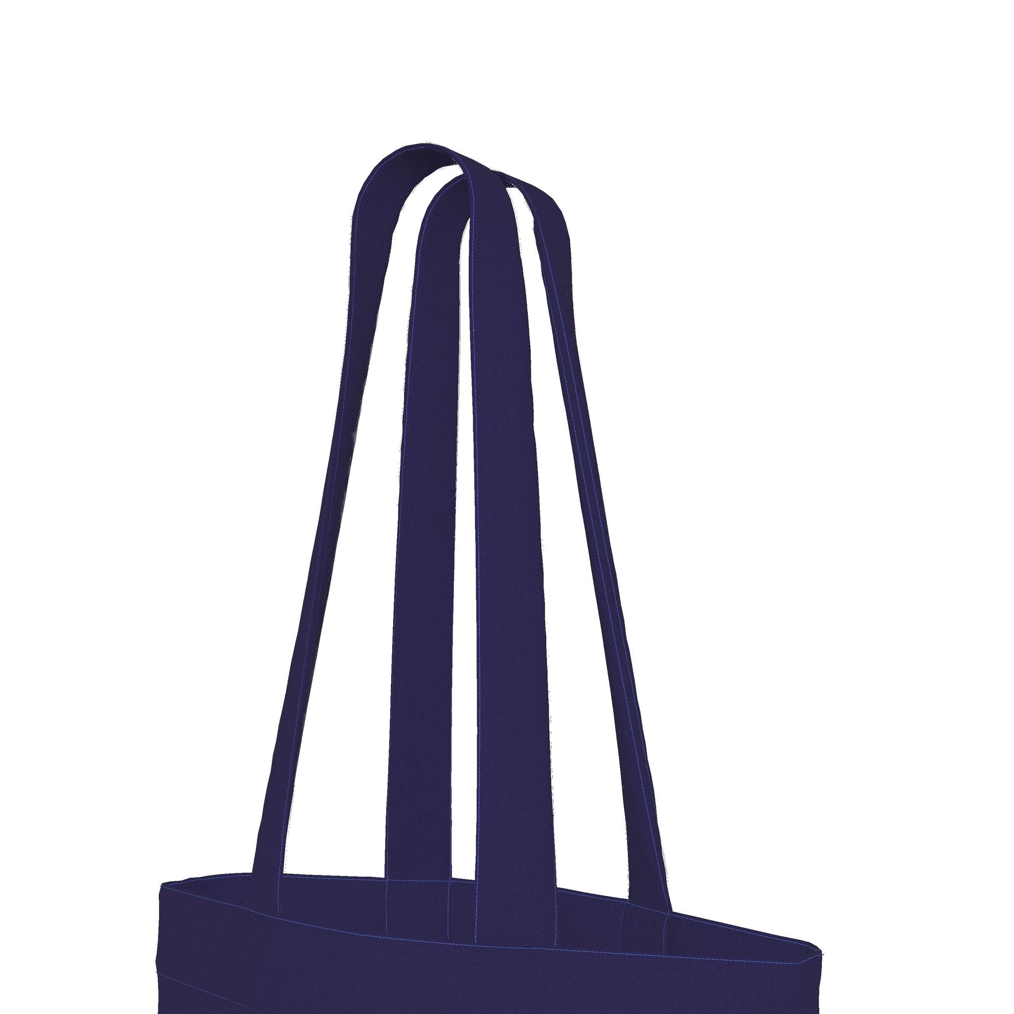 Mor Canvas Tote