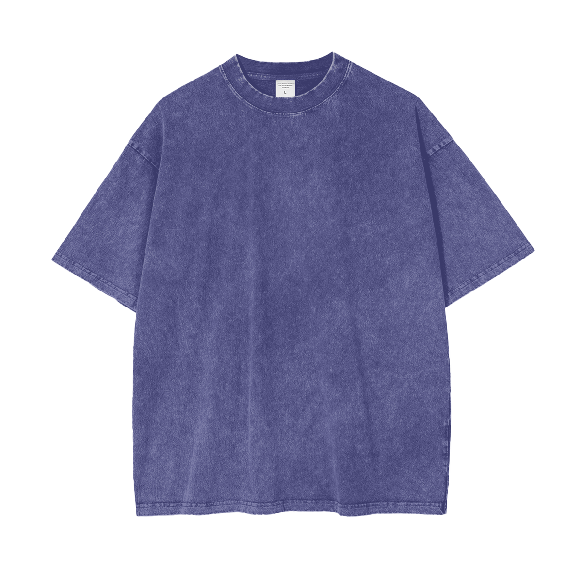 Old Flame Washed Tee