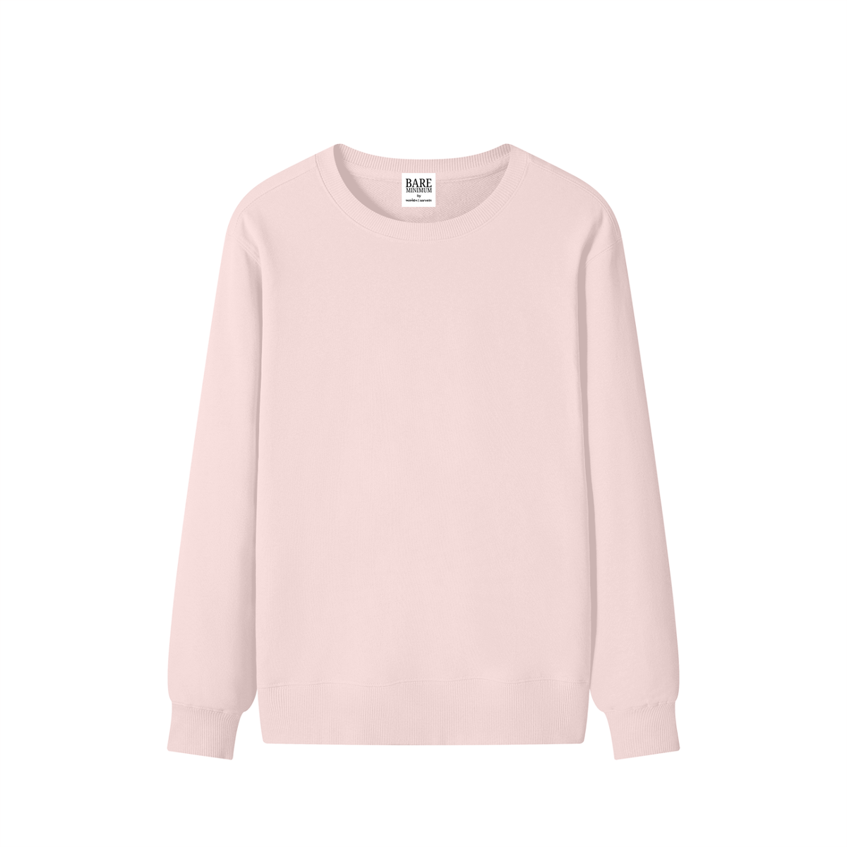 Soft Landing Crewneck