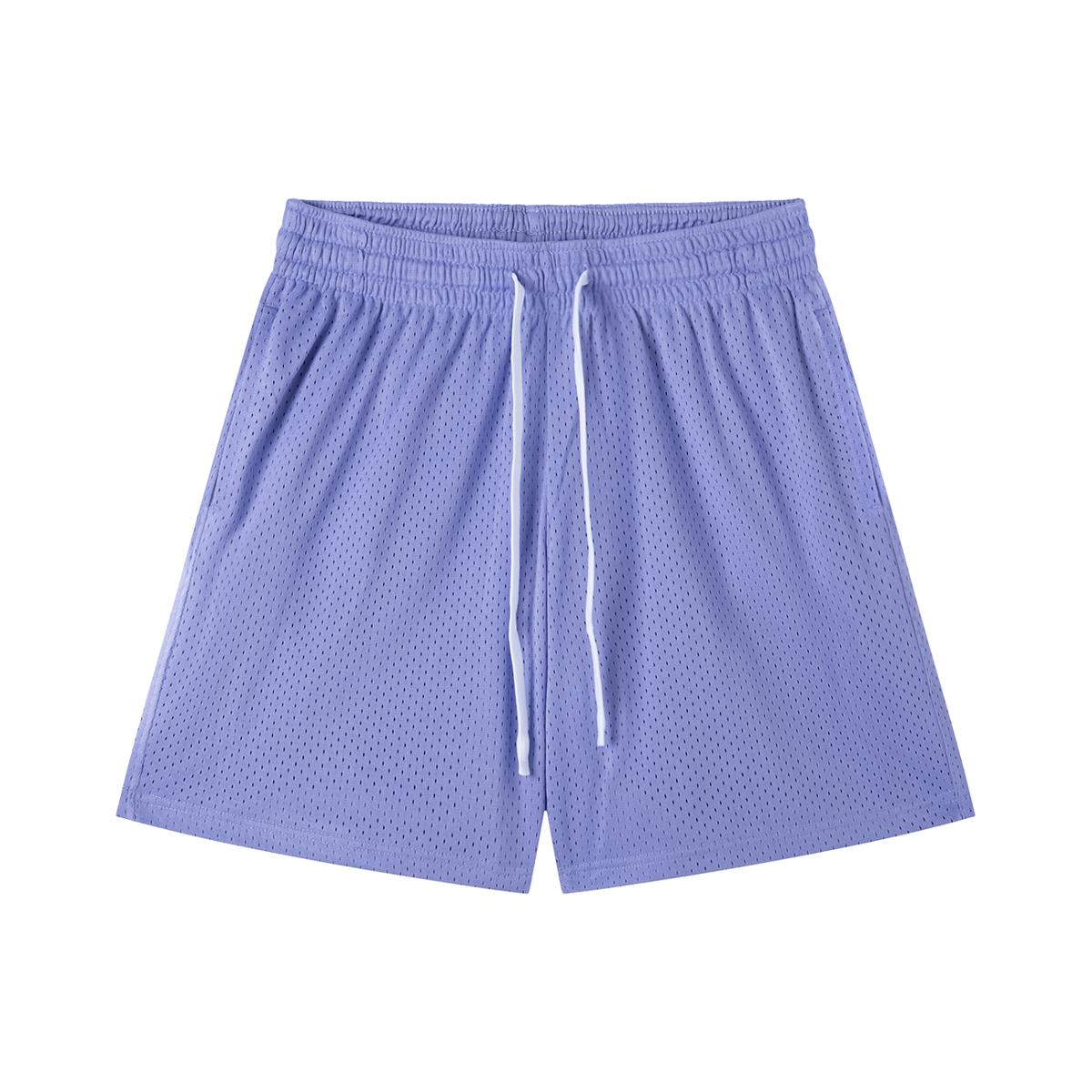 Side Quest Mesh Shorts