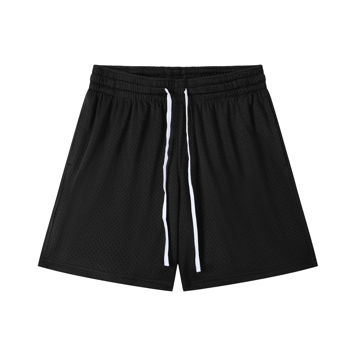 Side Quest Mesh Shorts
