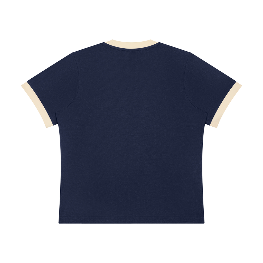 Second Look Ringer Tee