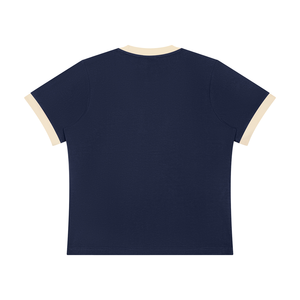 Second Look Ringer Tee
