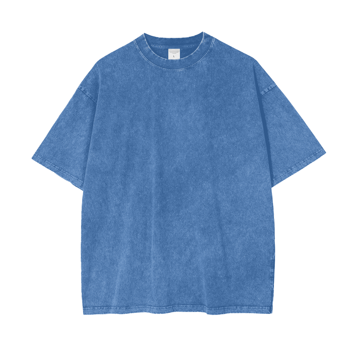 Old Flame Washed Tee