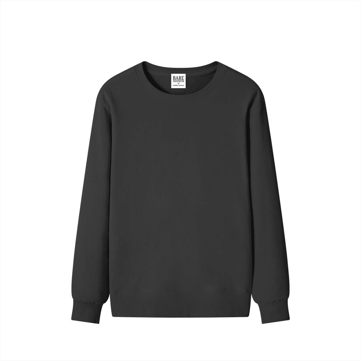 Soft Landing Crewneck