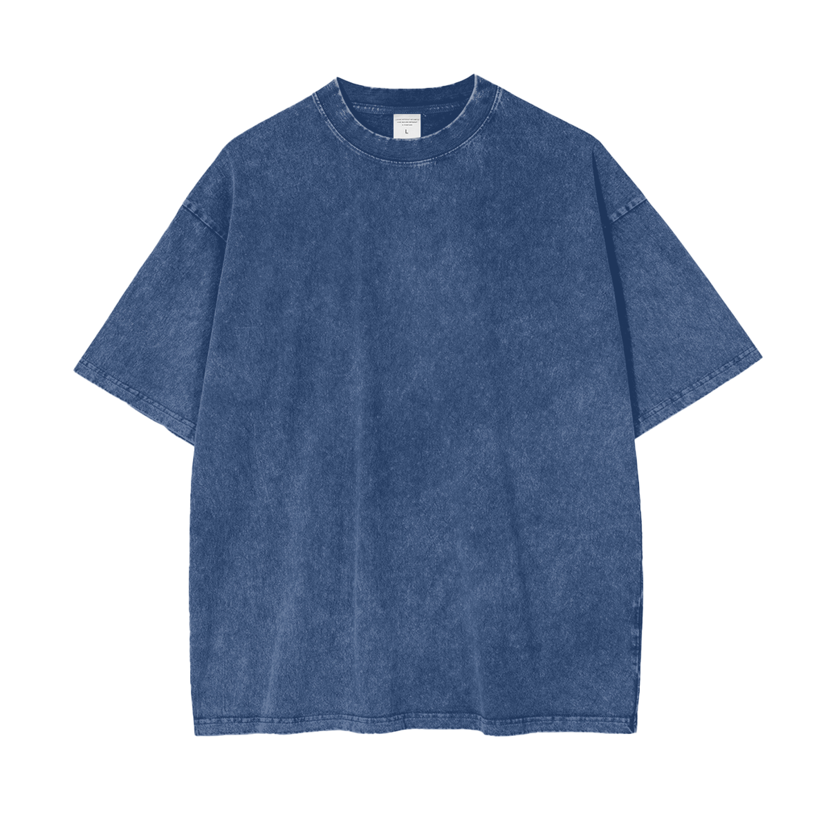 Old Flame Washed Tee