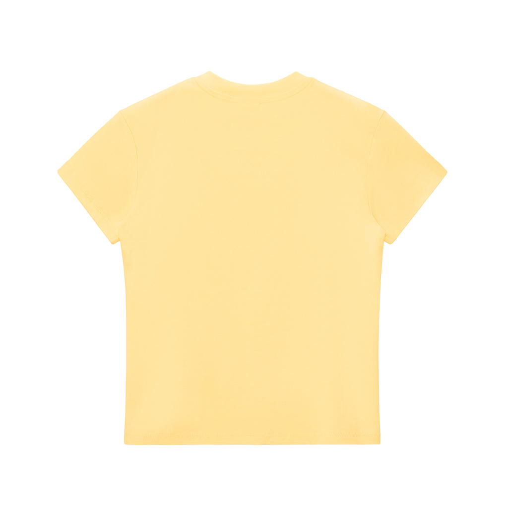 Hold Me Fitted Tee