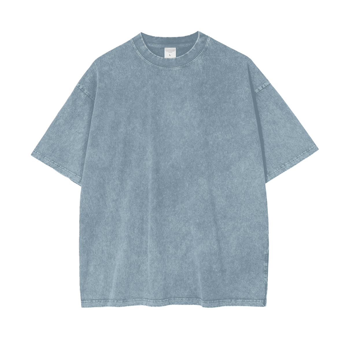 Old Flame Washed Tee