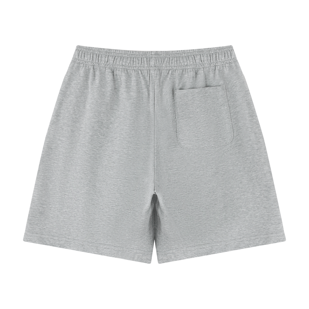 Day Off Cotton Shorts