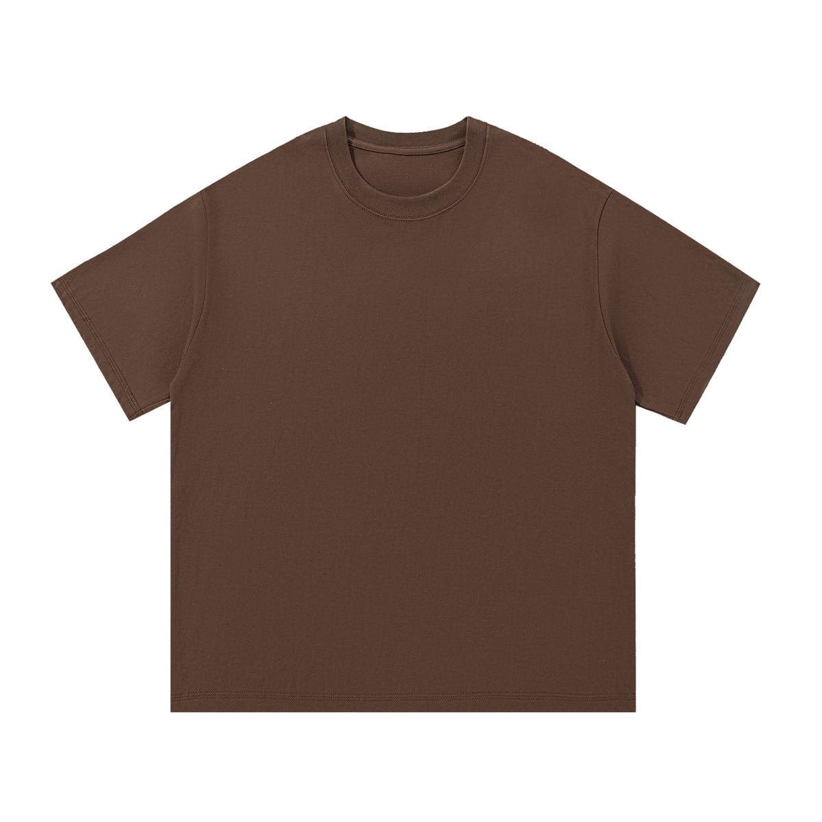 On Repeat Oversized Tee