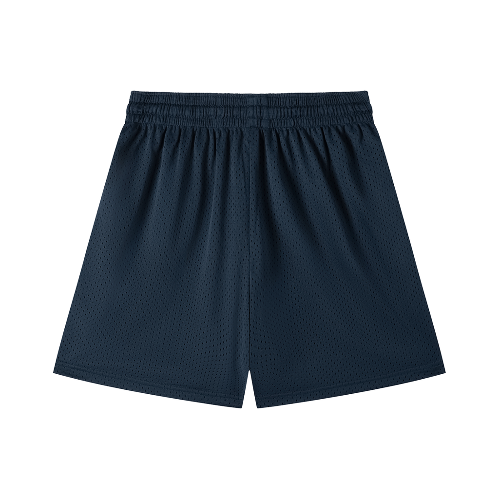 Side Quest Mesh Shorts
