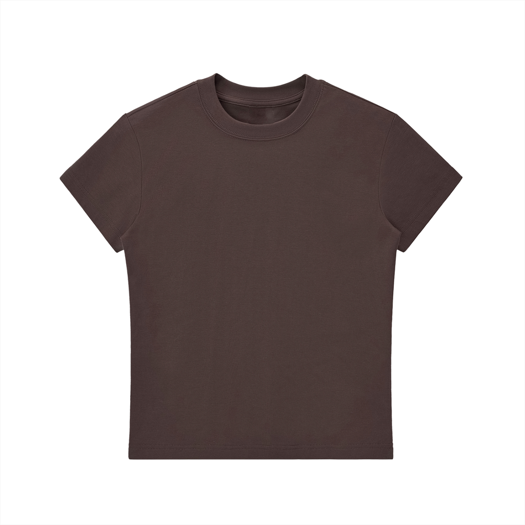 Hold Me Fitted Tee
