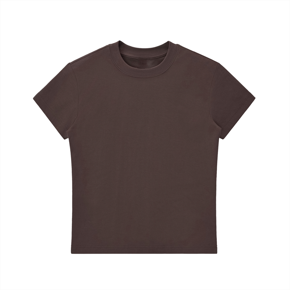 Hold Me Fitted Tee