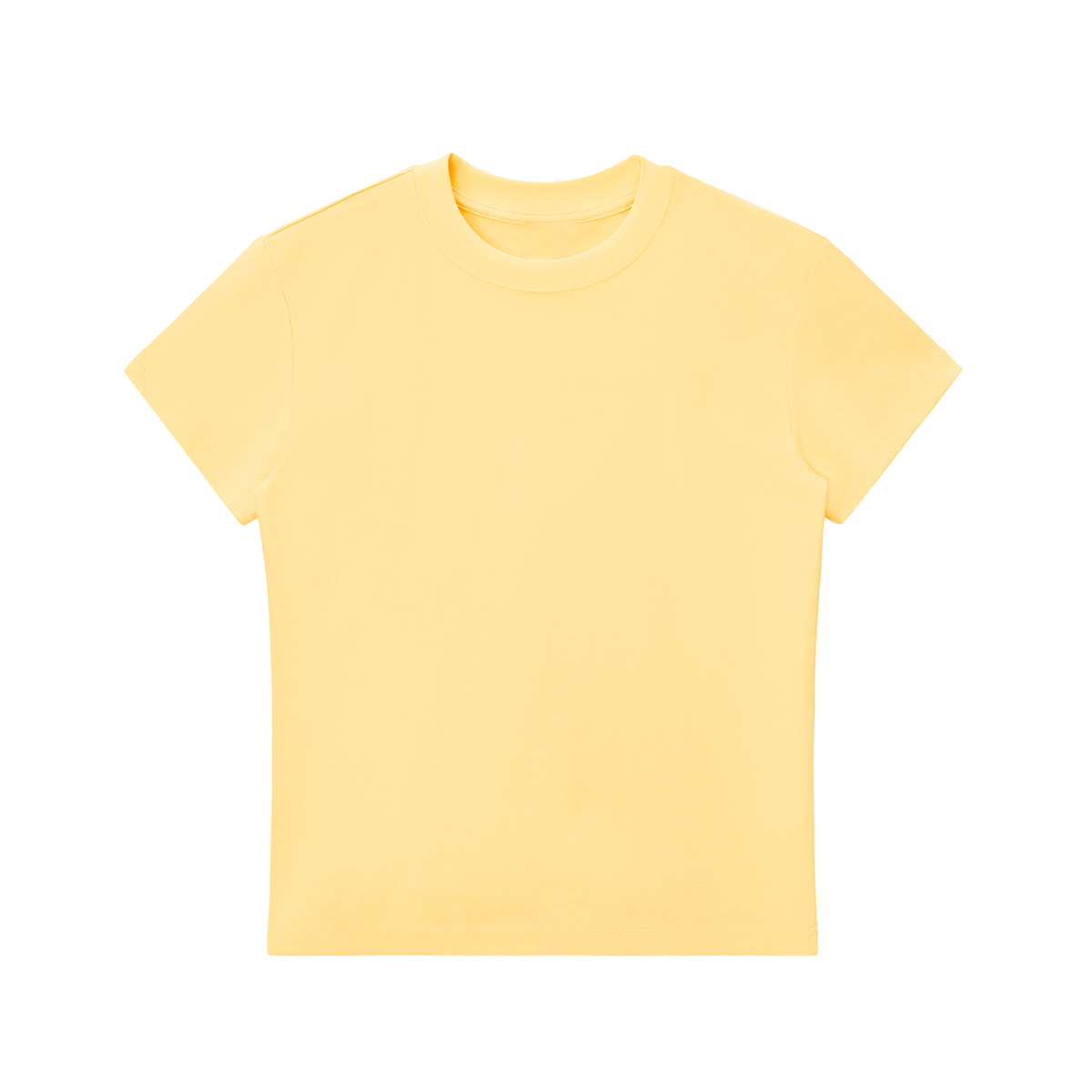 Hold Me Fitted Tee