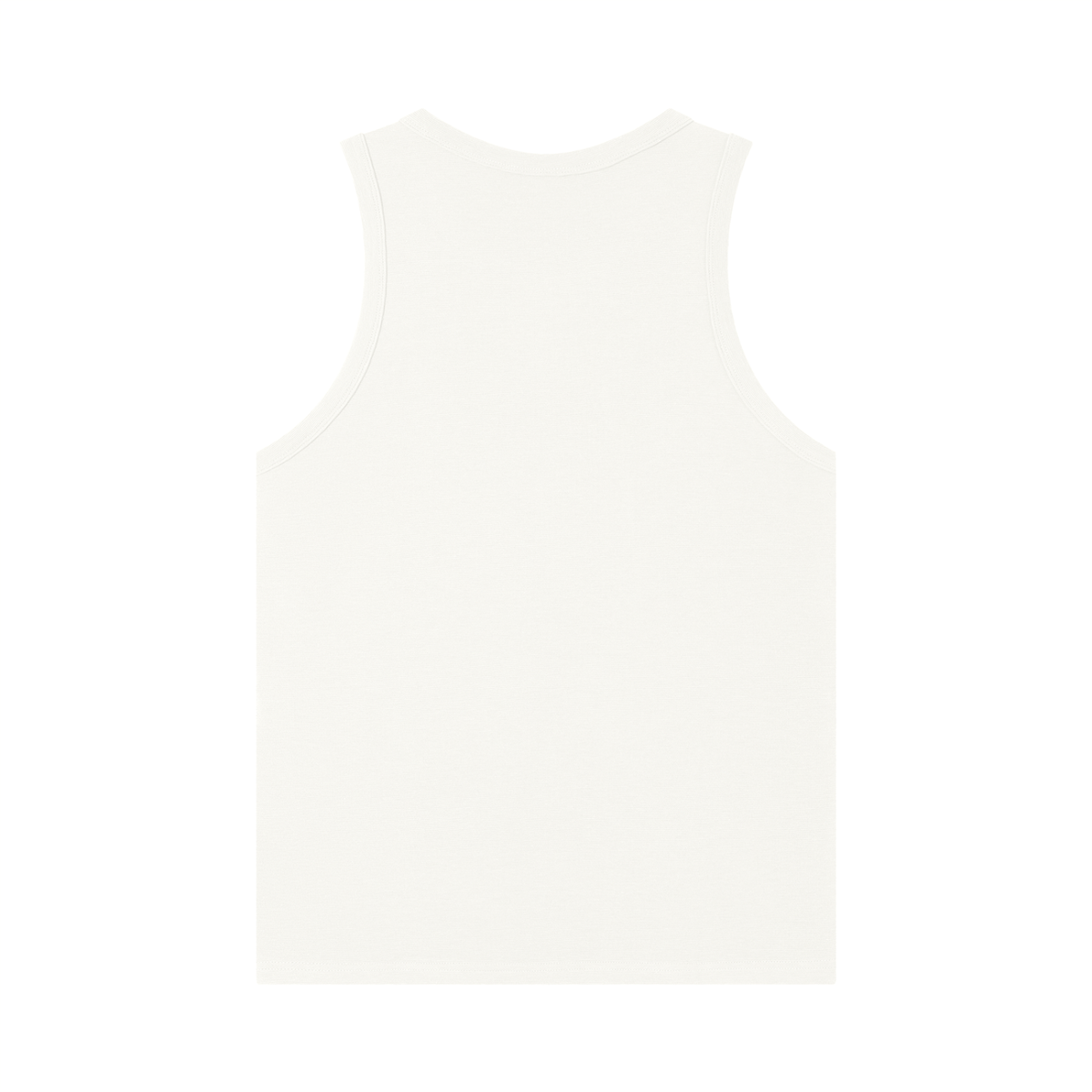 Good Form Ribbed Tank