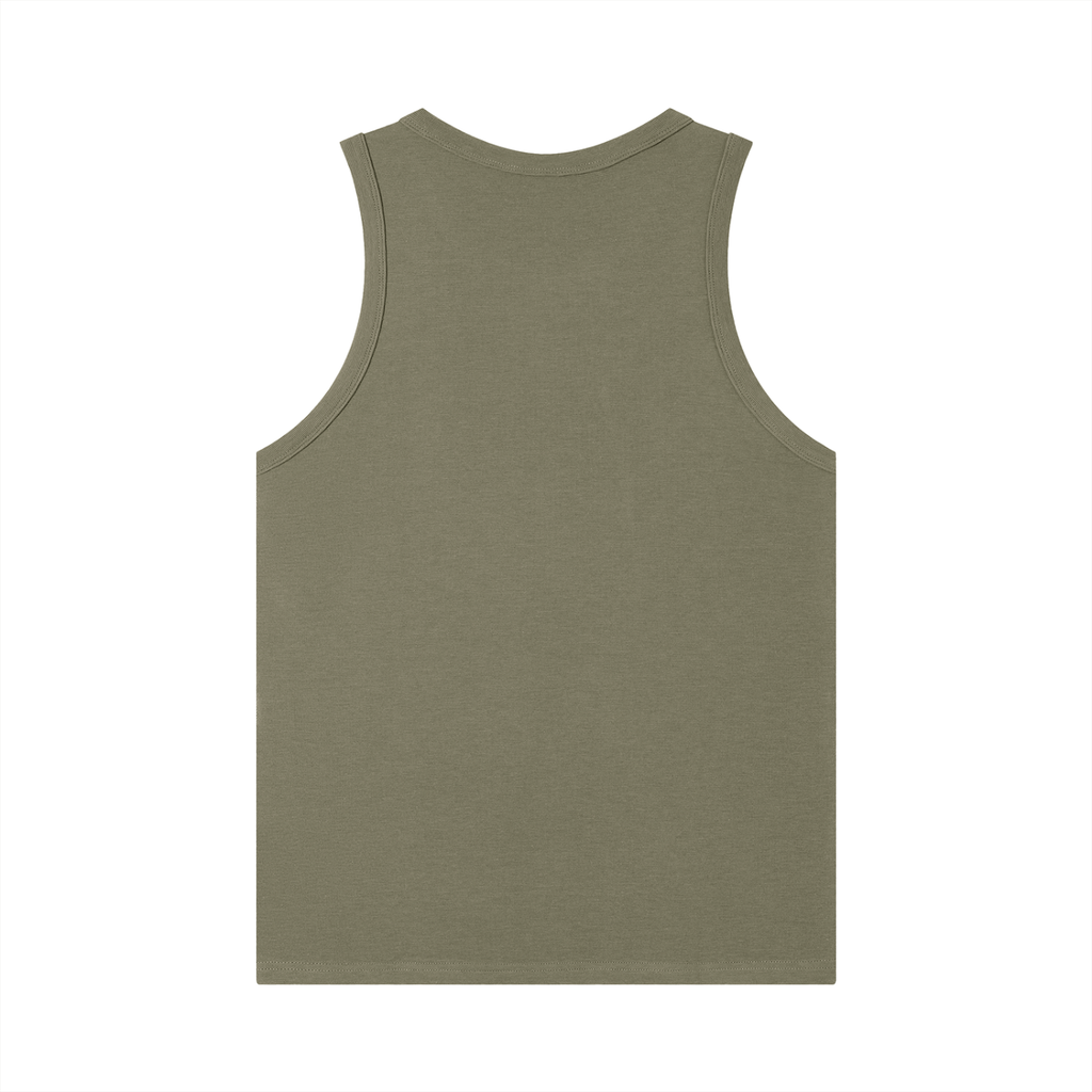 Good Form Ribbed Tank