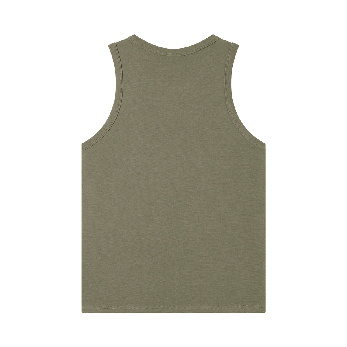 Good Form Ribbed Tank