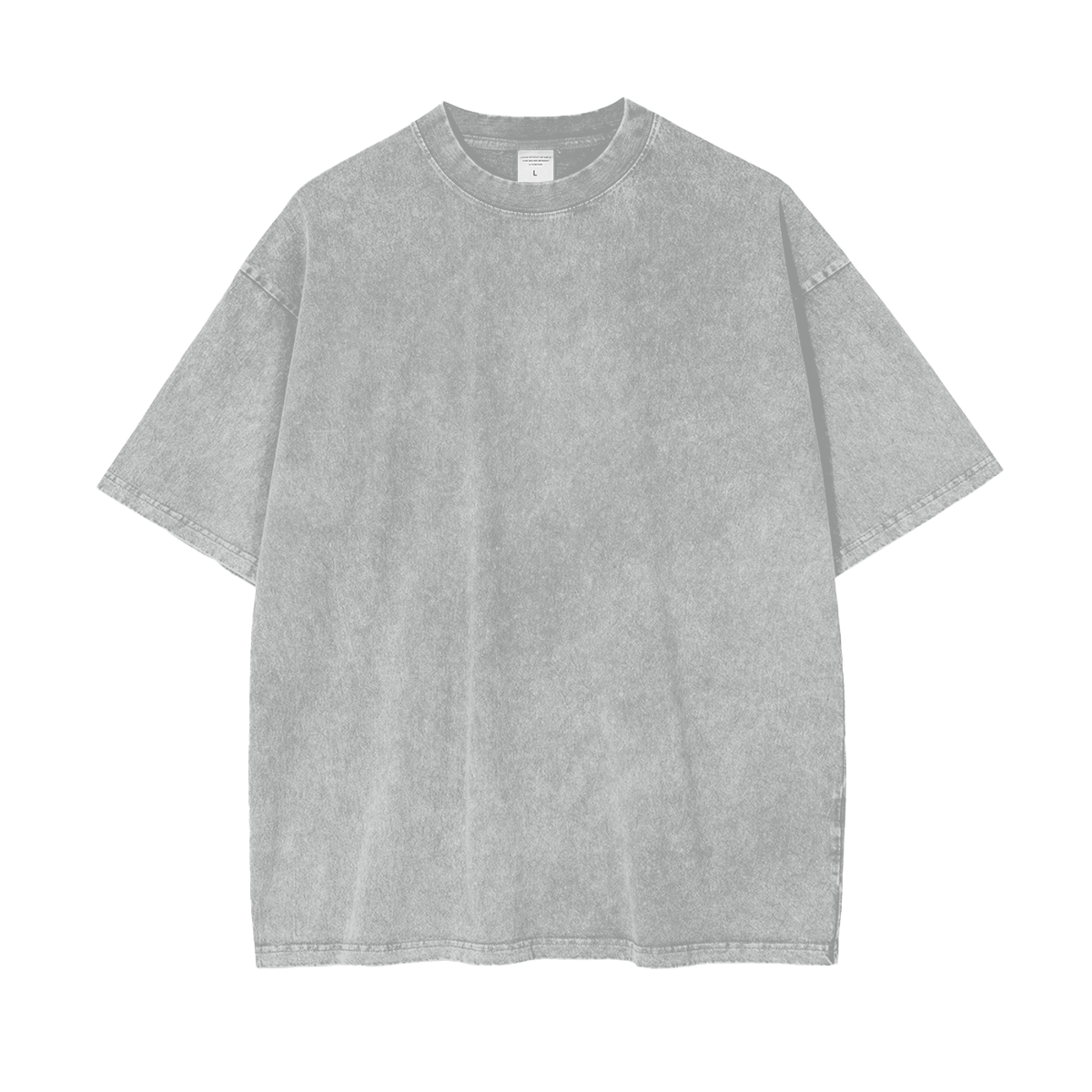 Old Flame Washed Tee