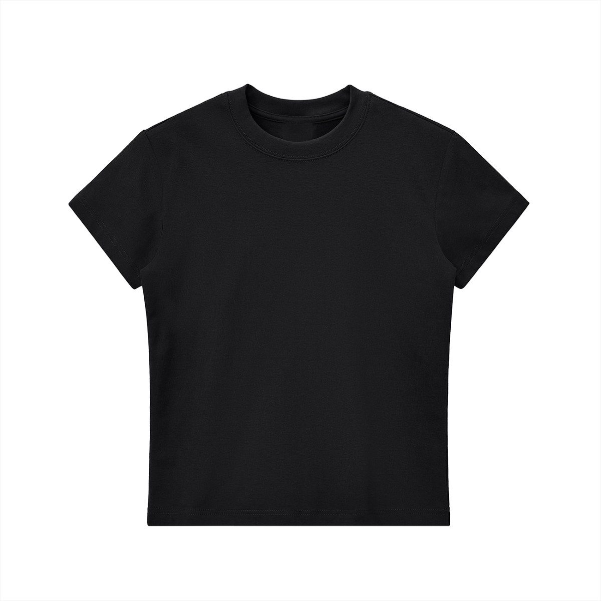 Hold Me Fitted Tee