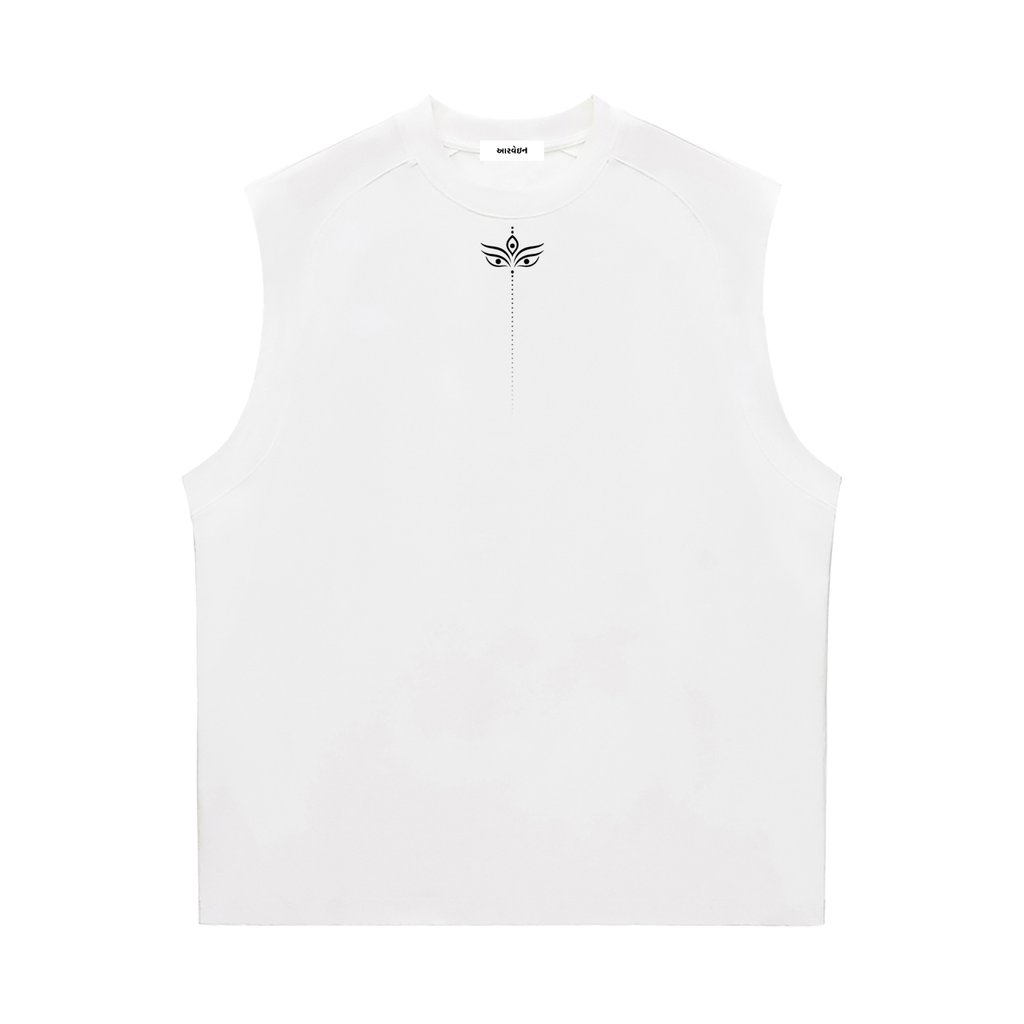 Aadya Boxy Tank