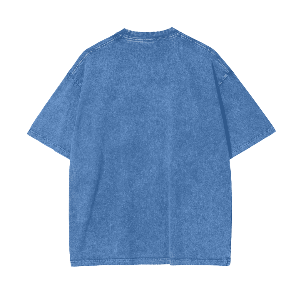 Old Flame Washed Tee