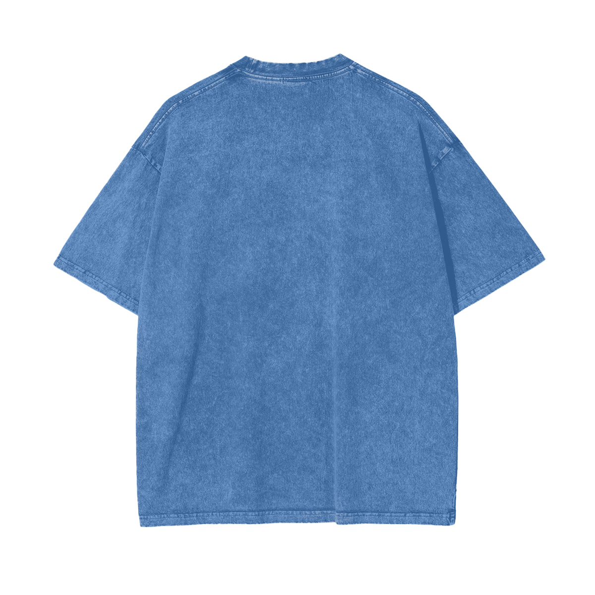 Old Flame Washed Tee