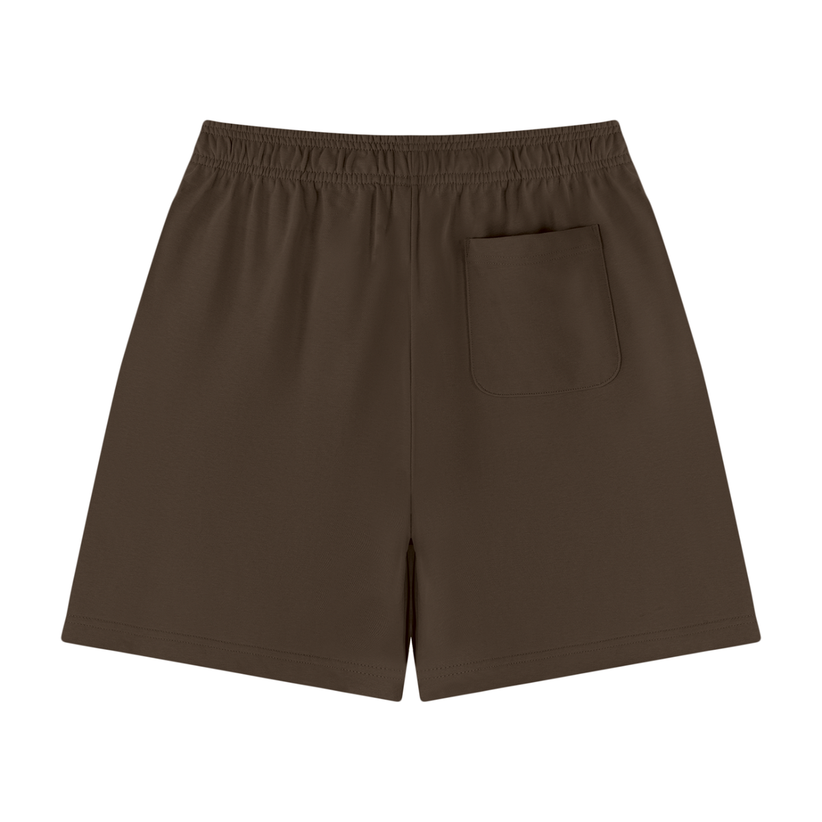 Day Off Cotton Shorts