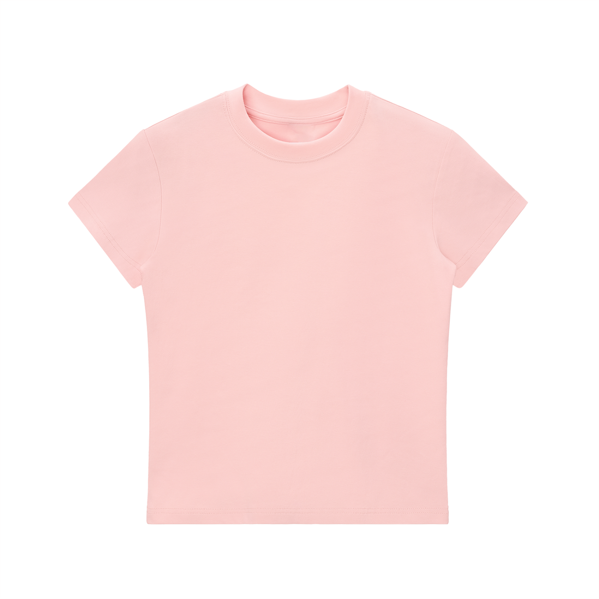 Hold Me Fitted Tee