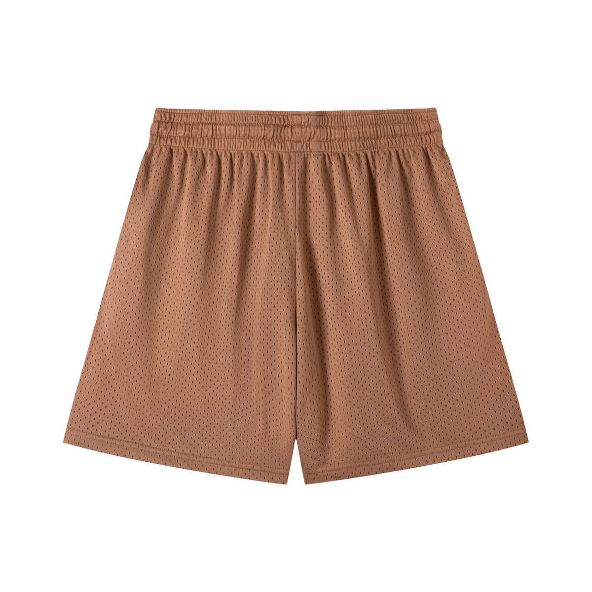 Side Quest Mesh Shorts