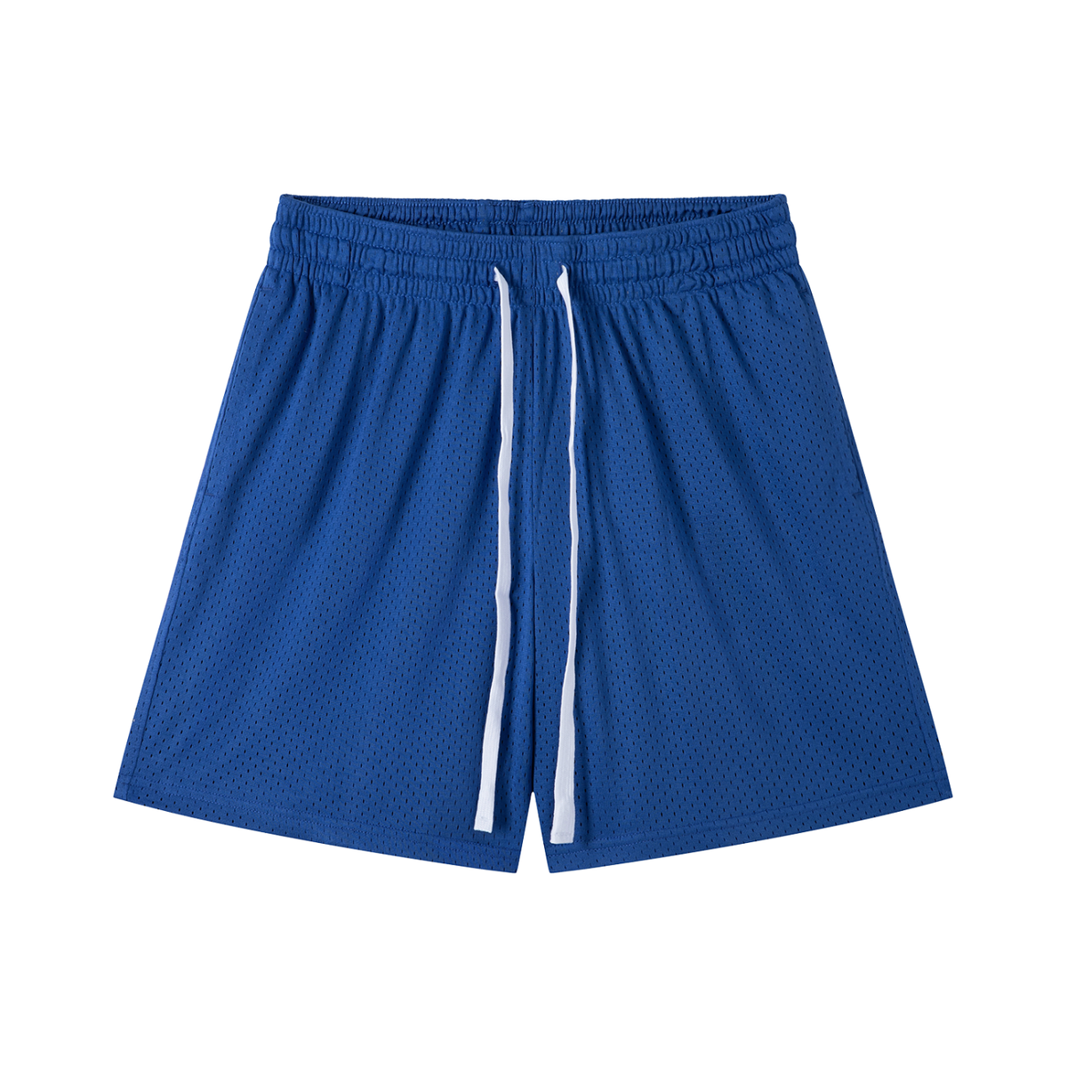 Side Quest Mesh Shorts