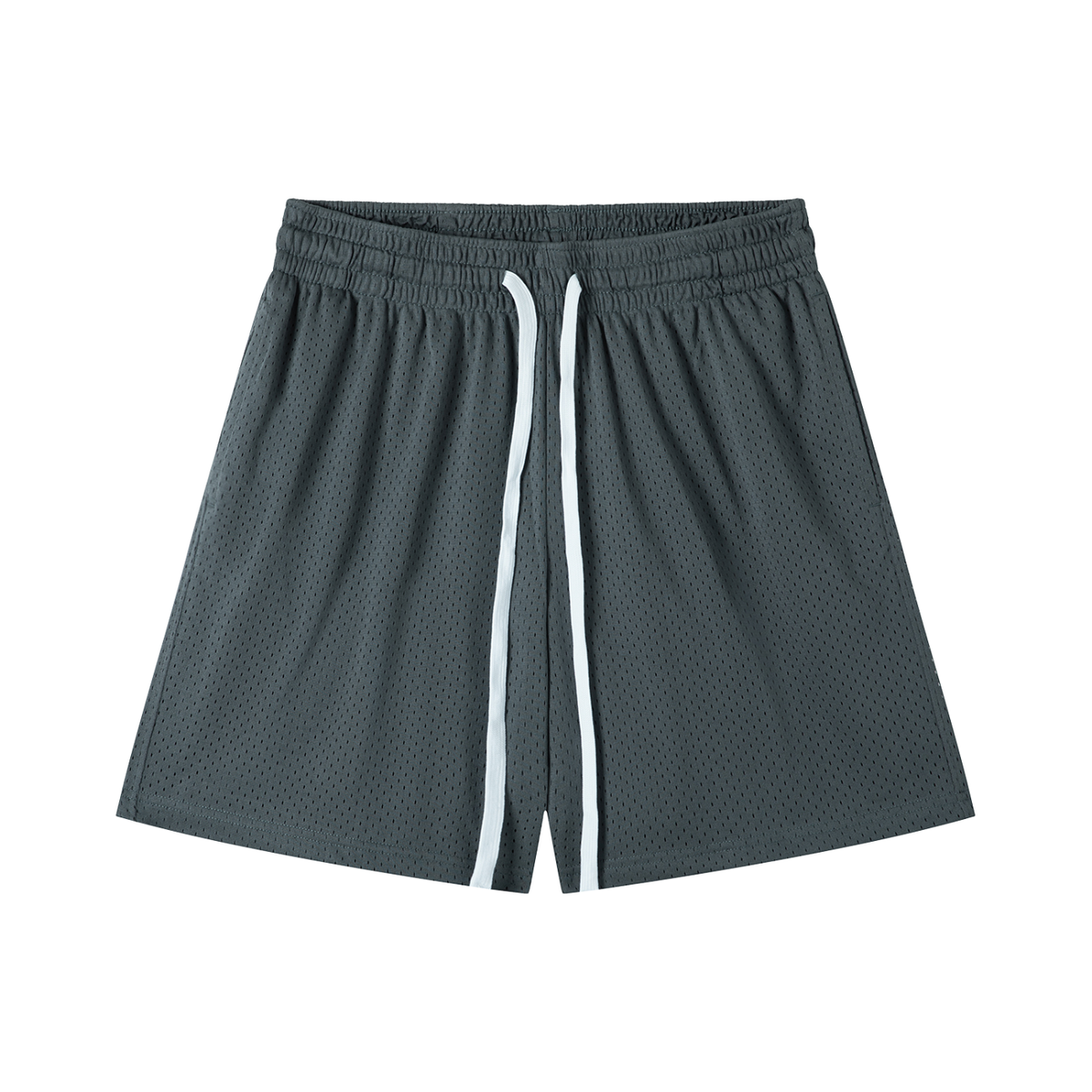 Side Quest Mesh Shorts