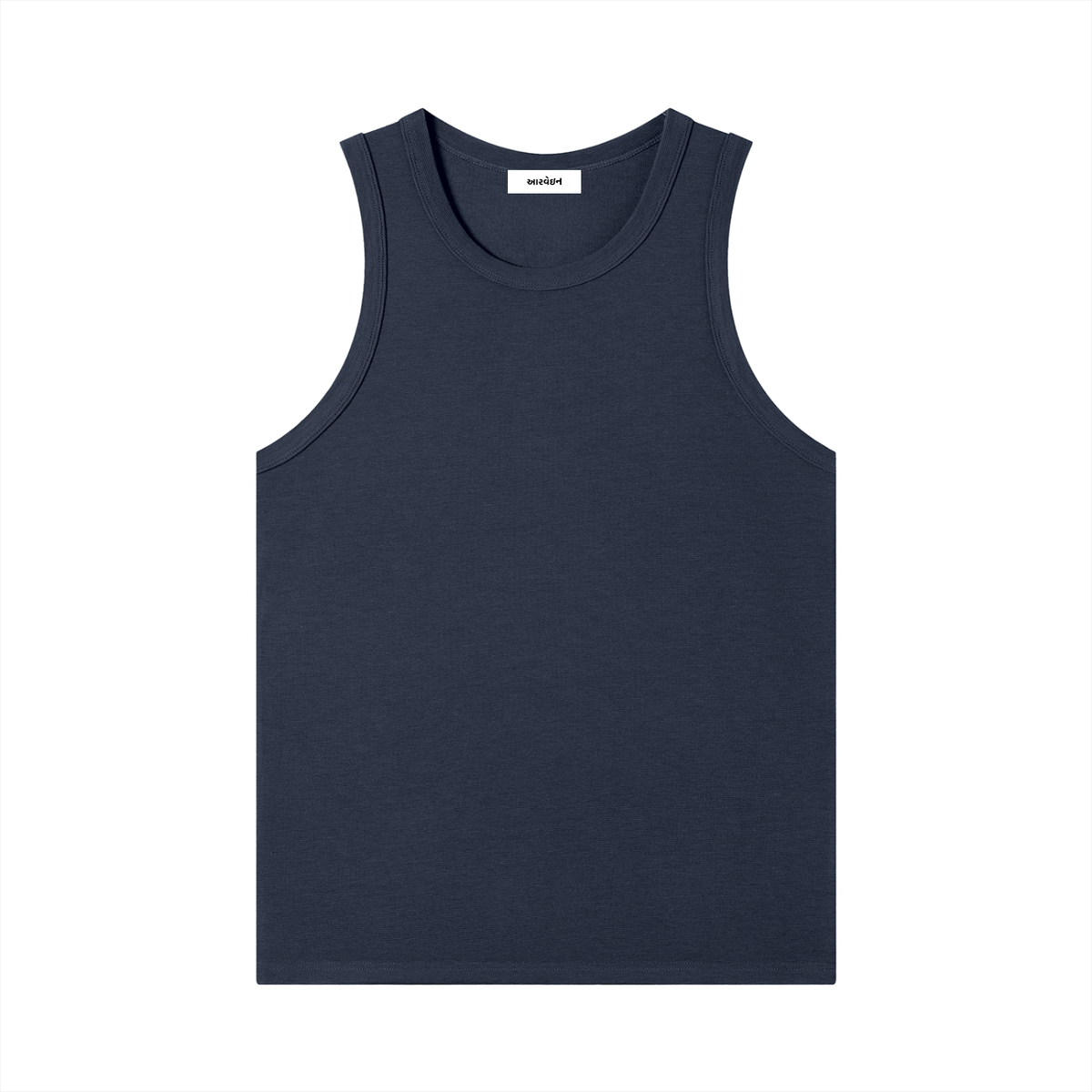 Good Form Ribbed Tank