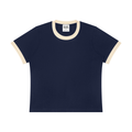 Second Look Ringer Tee
