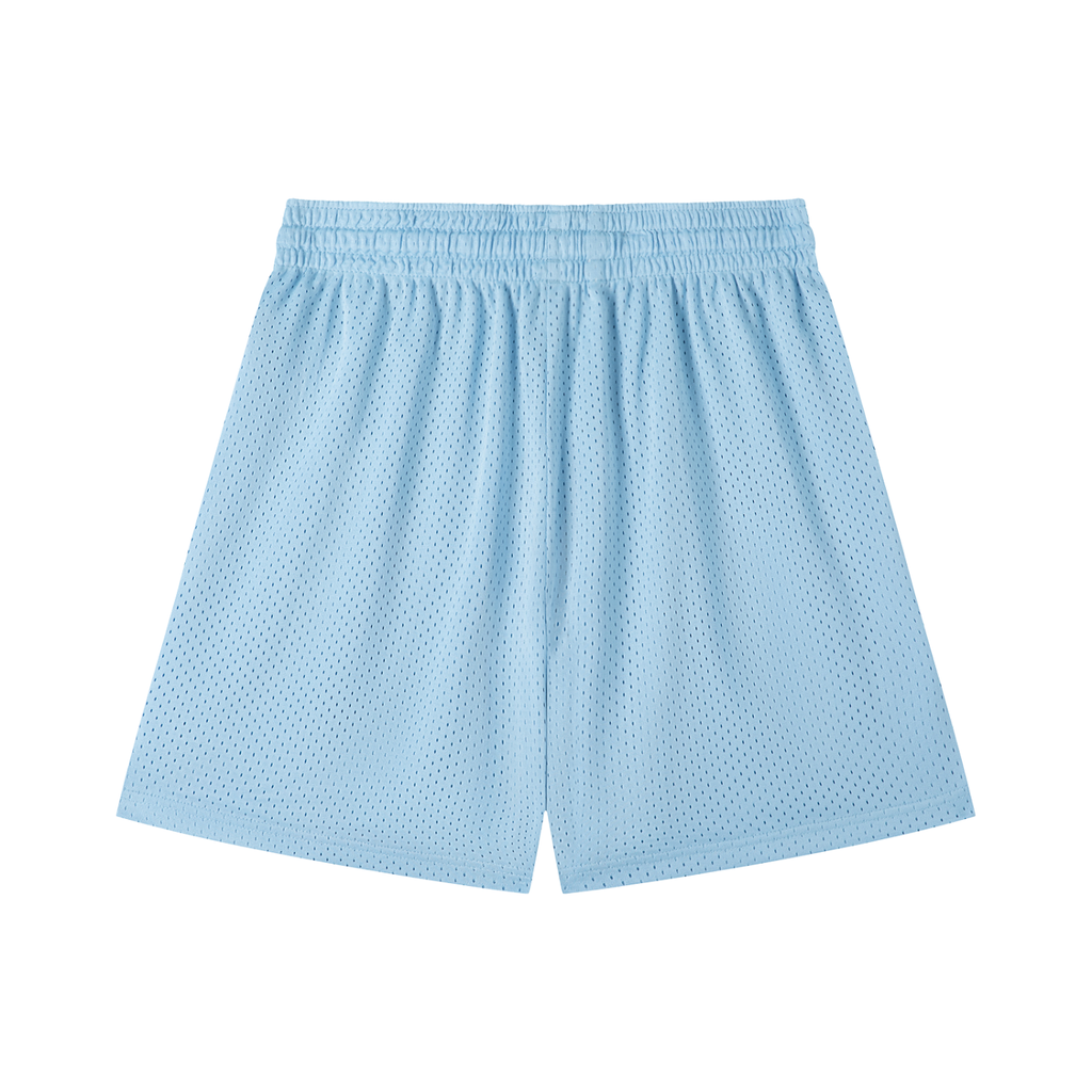 Side Quest Mesh Shorts