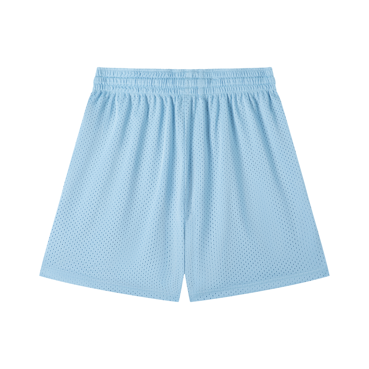 Side Quest Mesh Shorts