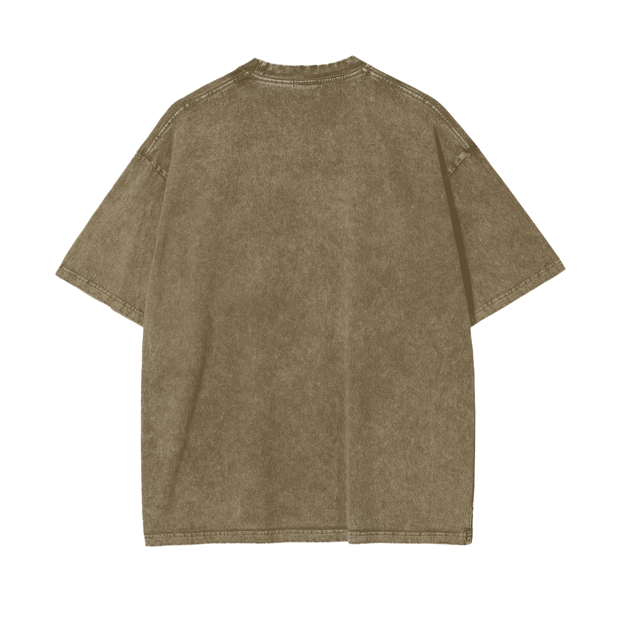 Old Flame Washed Tee